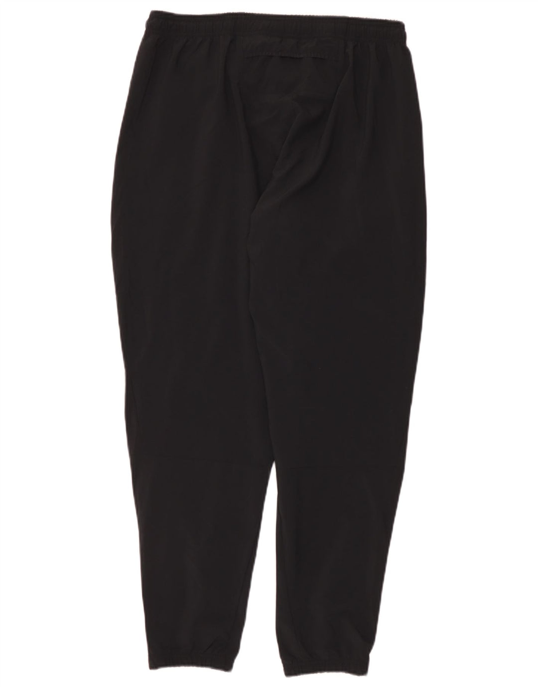 Męskie spodnie dresowe Nike Dri Fit Joggers XL, czarny poliester