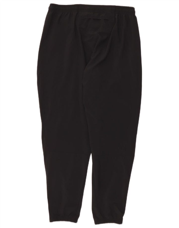 Męskie spodnie dresowe Nike Dri Fit Joggers XL, czarny poliester