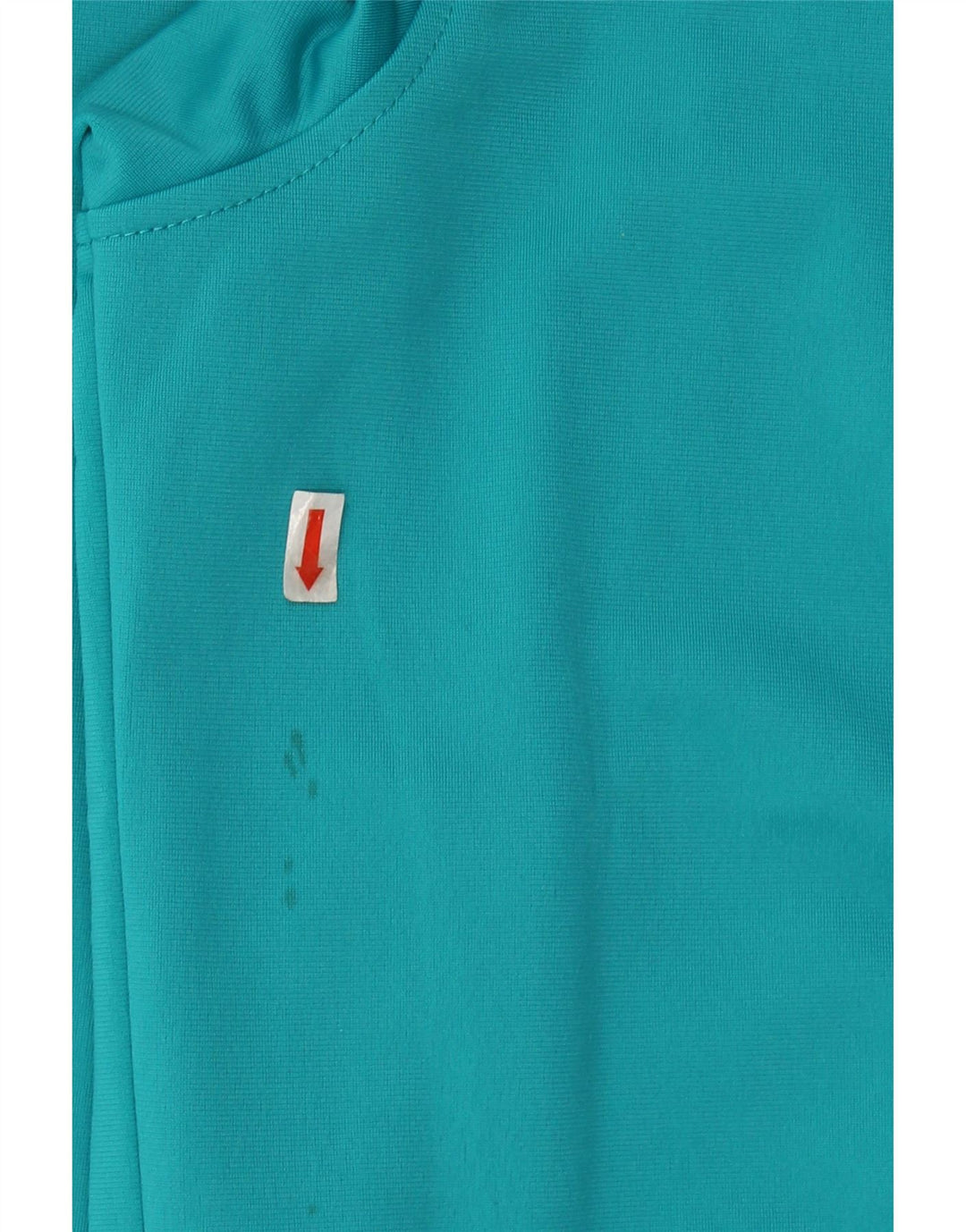 DIADORA Womens Tracksuit Top Jacket UK 14 Large Blue Polyester Vintage Diadora and Second-Hand Diadora from Messina Hembry 