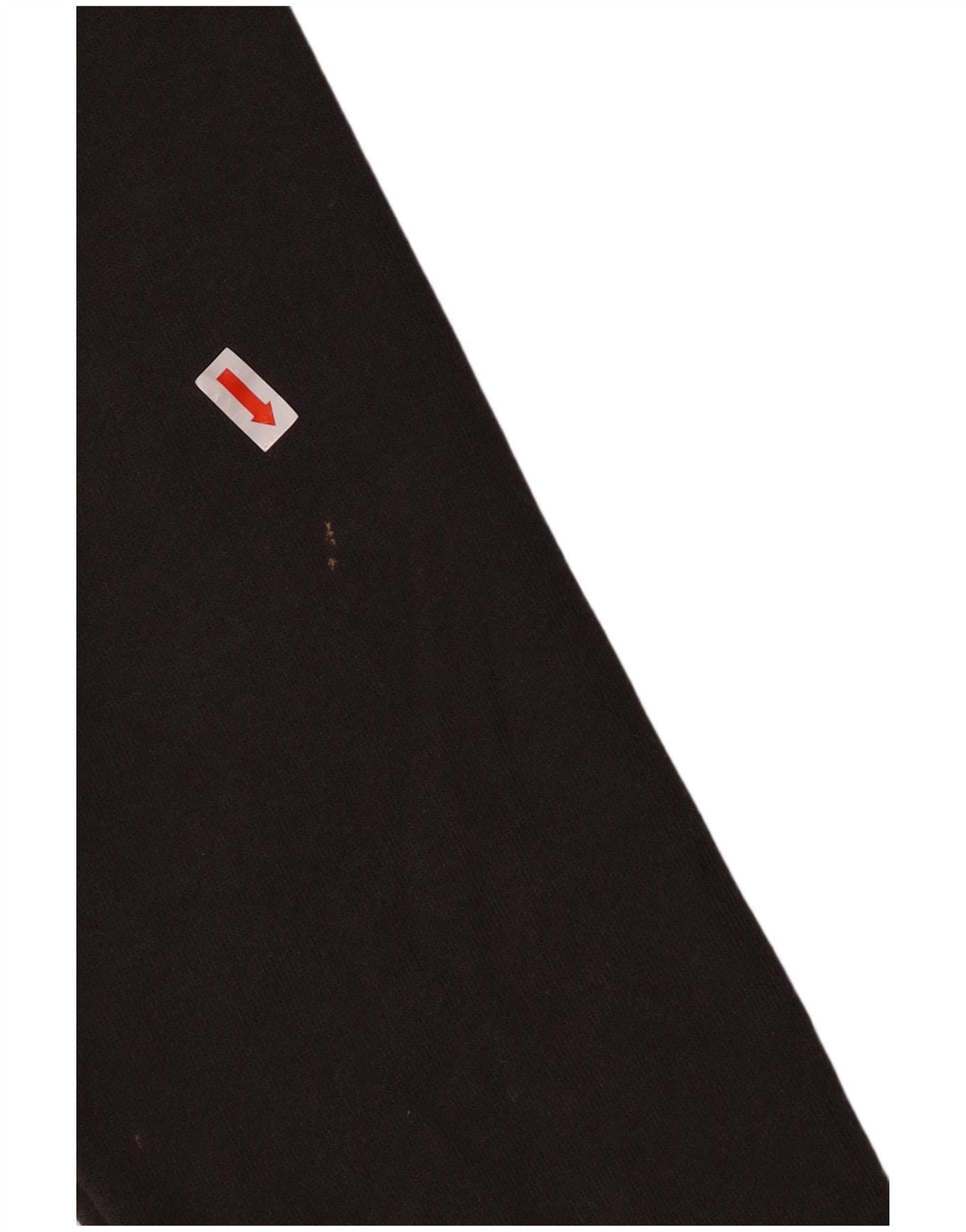 Męska kurtka dresowa Quiksilver z grafiką, średnia szara, bawełniana sportowa