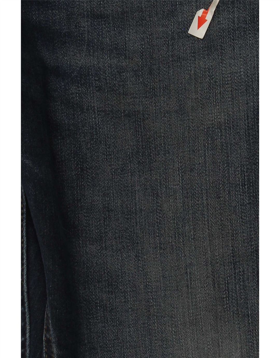 Marks & Spencer Męskie jeansy slim W32 L31 Niebieskie bawełniane