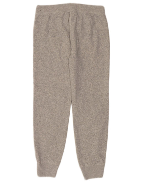Damskie spodnie dresowe Abercrombie & Fitch Joggers UK 10 Small Grey