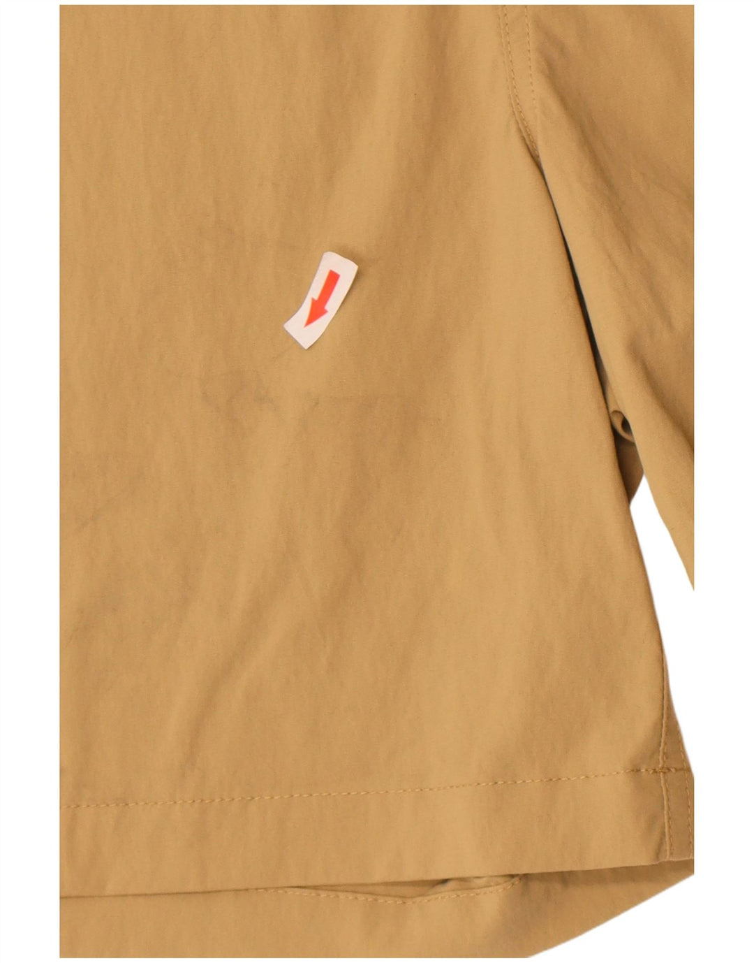 Damskie spodenki Patagonia US 6 Medium W29, beżowy nylon