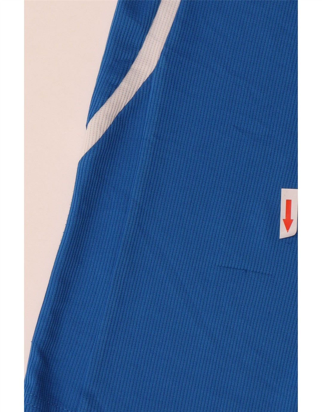 T-shirt chłopięcy Puma Italia Top 11-12 lat, niebieski