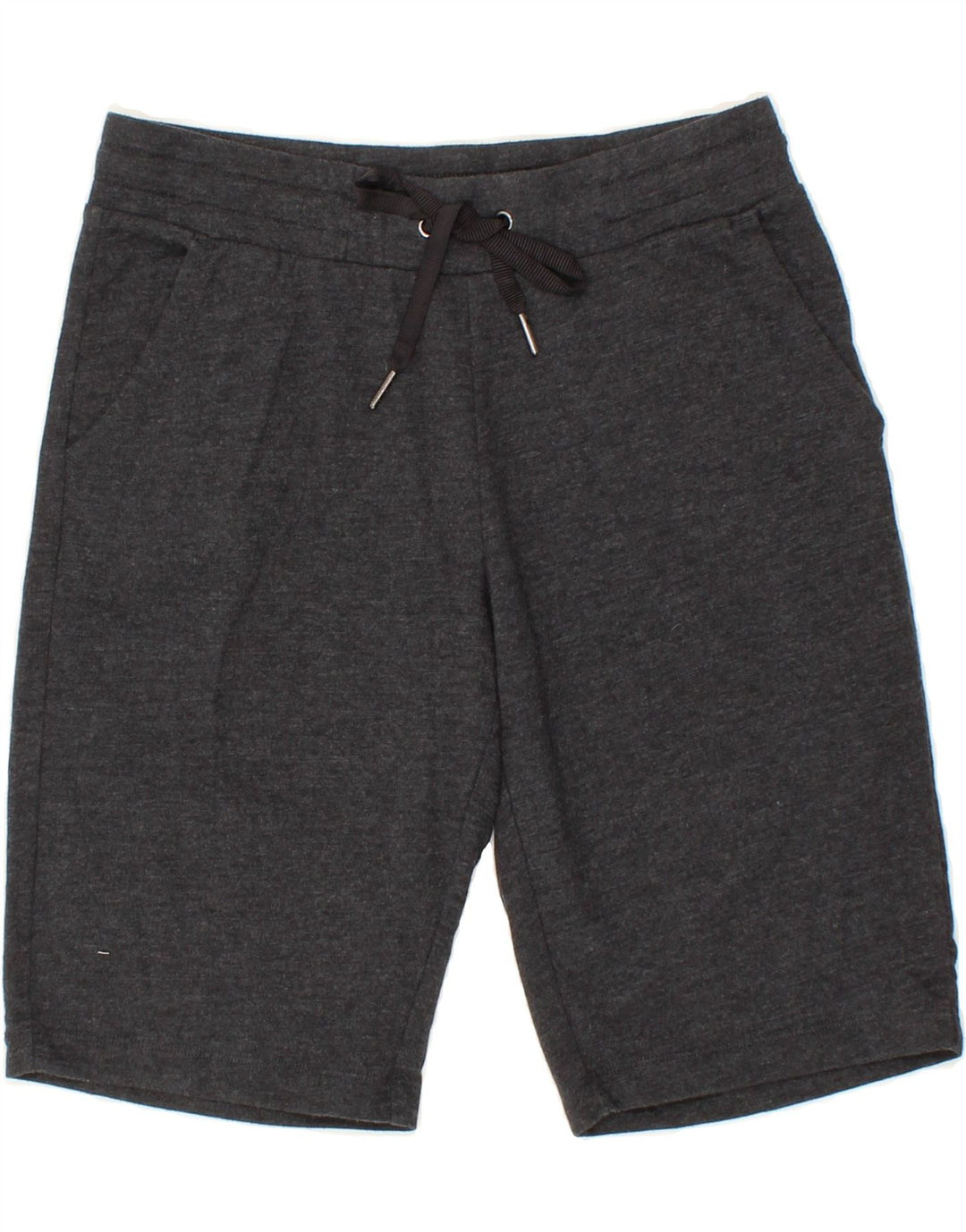 EDDIE BAUER Mens Sport Shorts Small  Grey Cotton Vintage Eddie Bauer and Second-Hand Eddie Bauer from Messina Hembry 