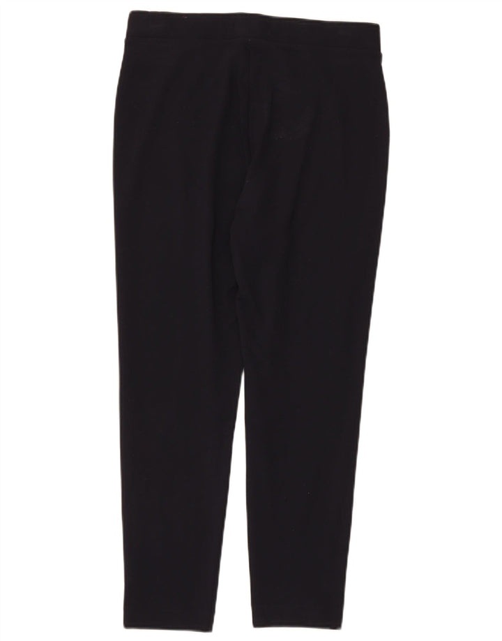 Spodnie damskie Marks & Spencer UK 12 Medium W28 L26 Granatowe