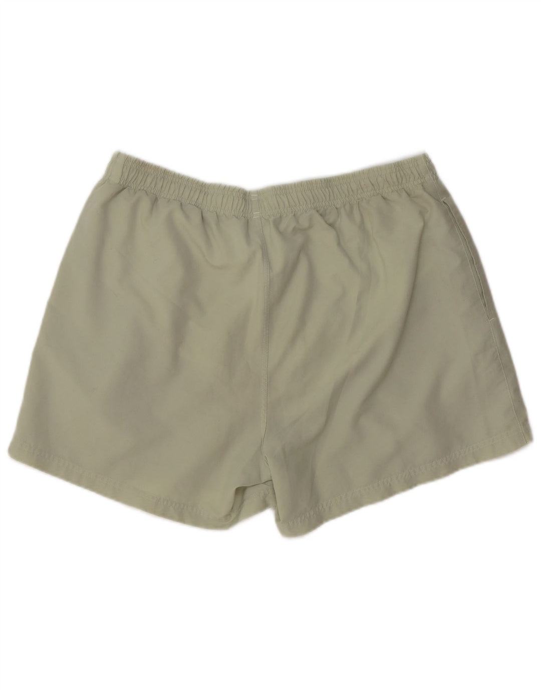 Męskie spodenki sportowe Adidas XL, zielone, poliestrowe