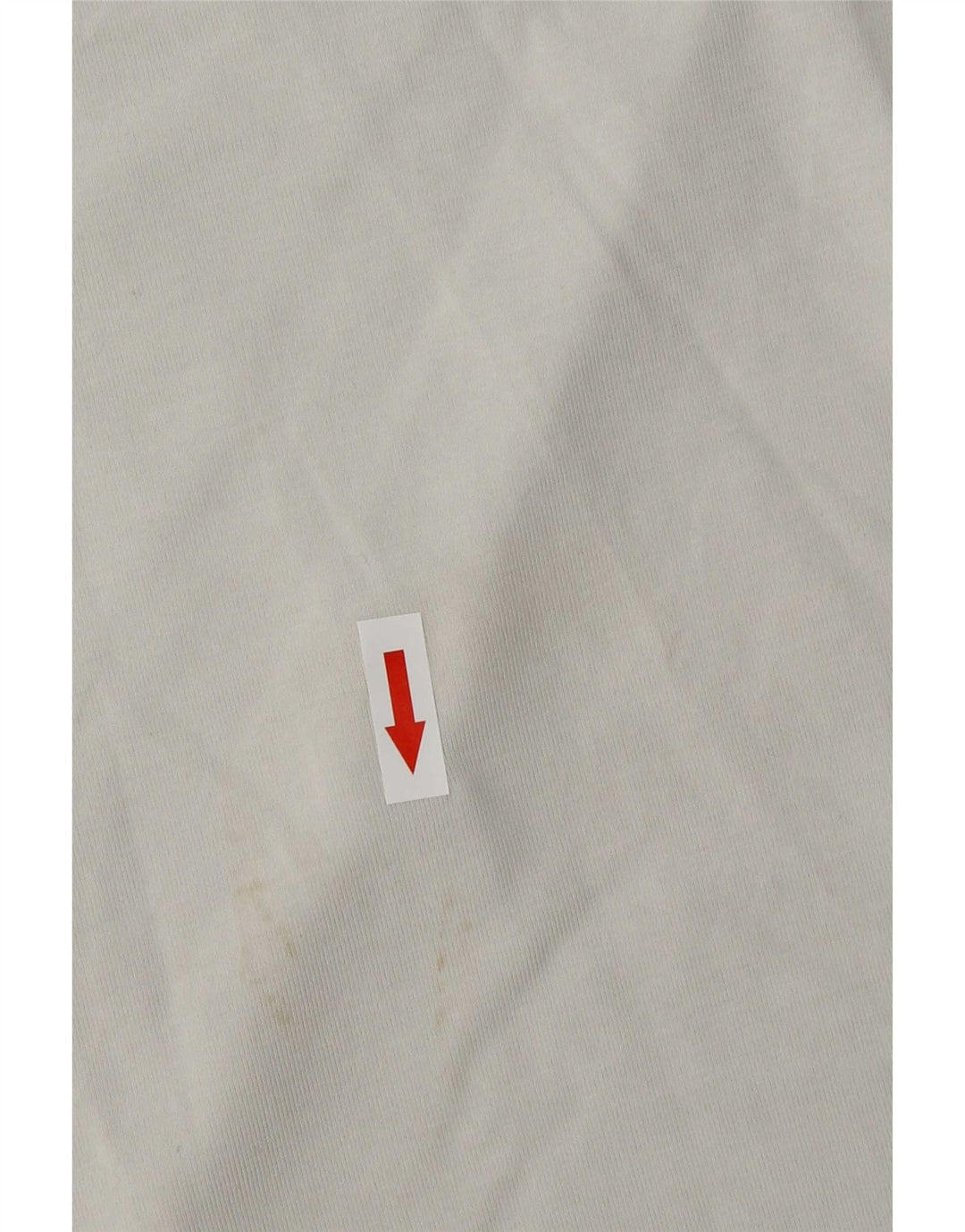 Męska koszulka polo Nike z grafiką, bawełniana, średnia żółta, z blokami kolorów