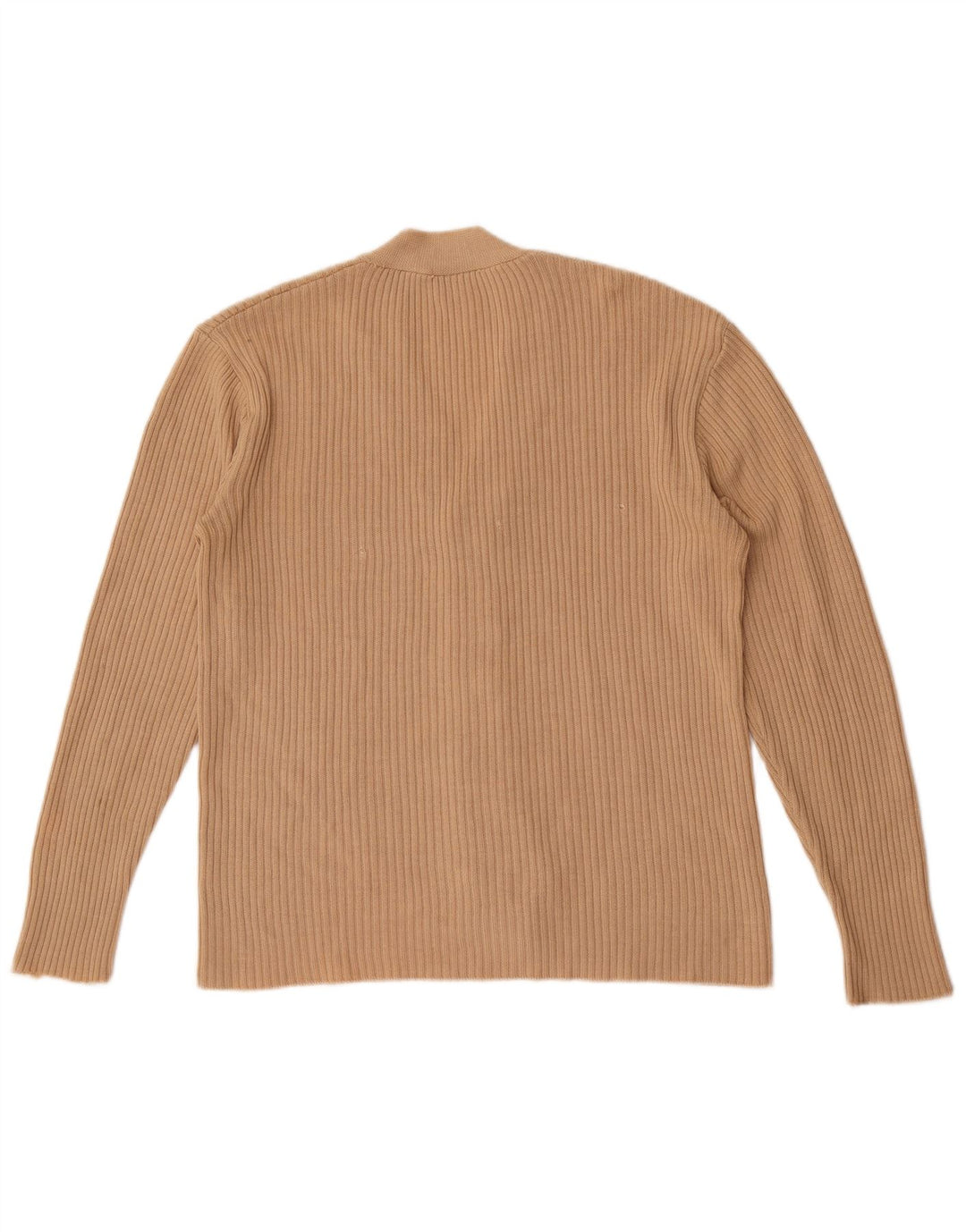 Sweter męski Settebello, mały, beżowy