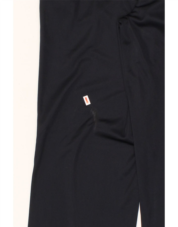 KAPPA Mens Tracksuit Trousers Medium  Navy Blue Vintage Kappa and Second-Hand Kappa from Messina Hembry 