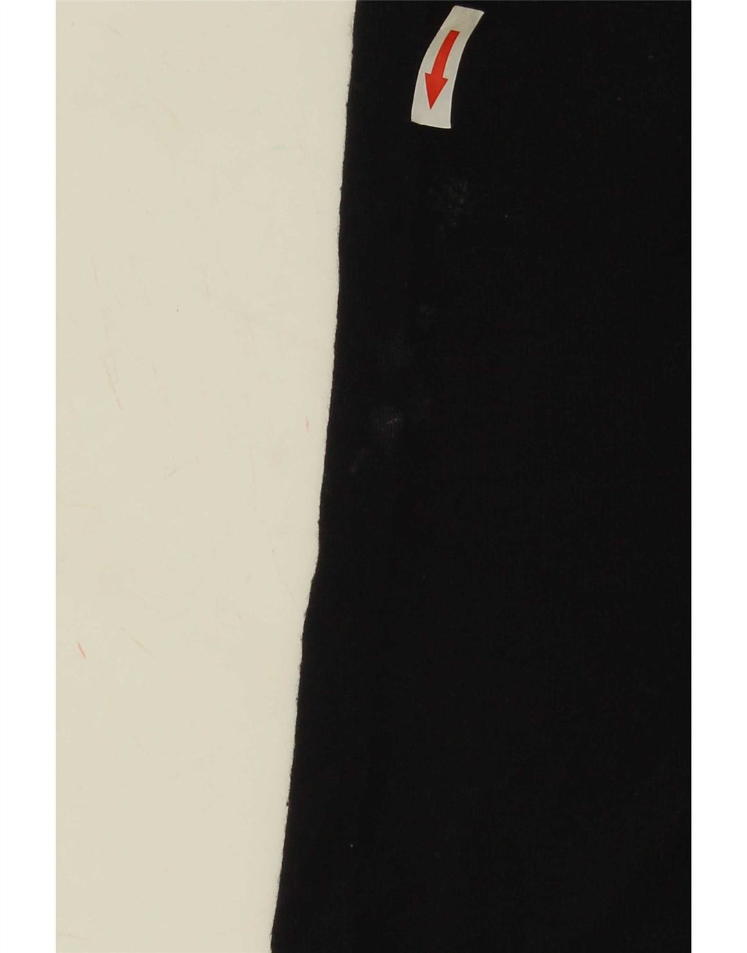 Tank top damski Zara UK 10, mały, czarny
