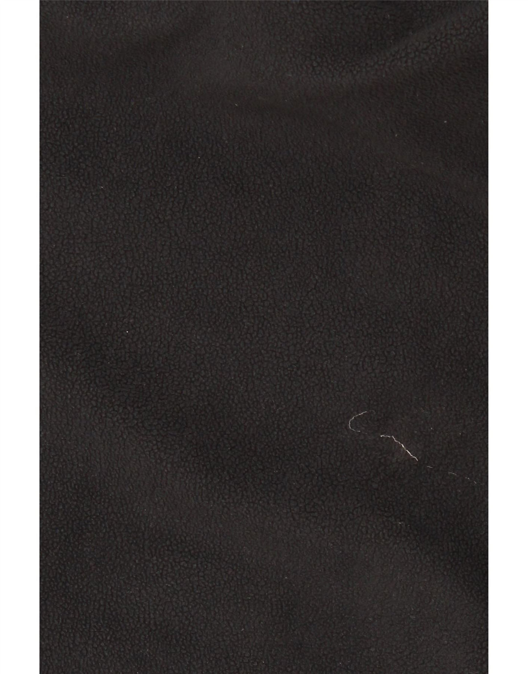 Męski sweter polarowy Columbia z zamkiem błyskawicznym XS, czarny poliester