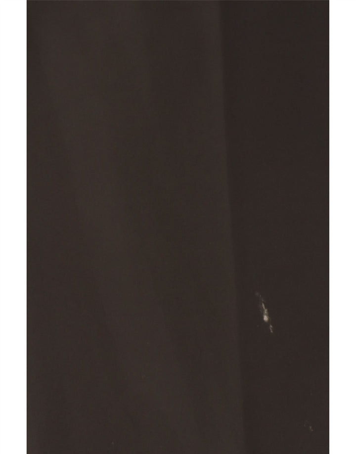 Męskie proste spodnie chino Nike W34 L32 Czarny poliester