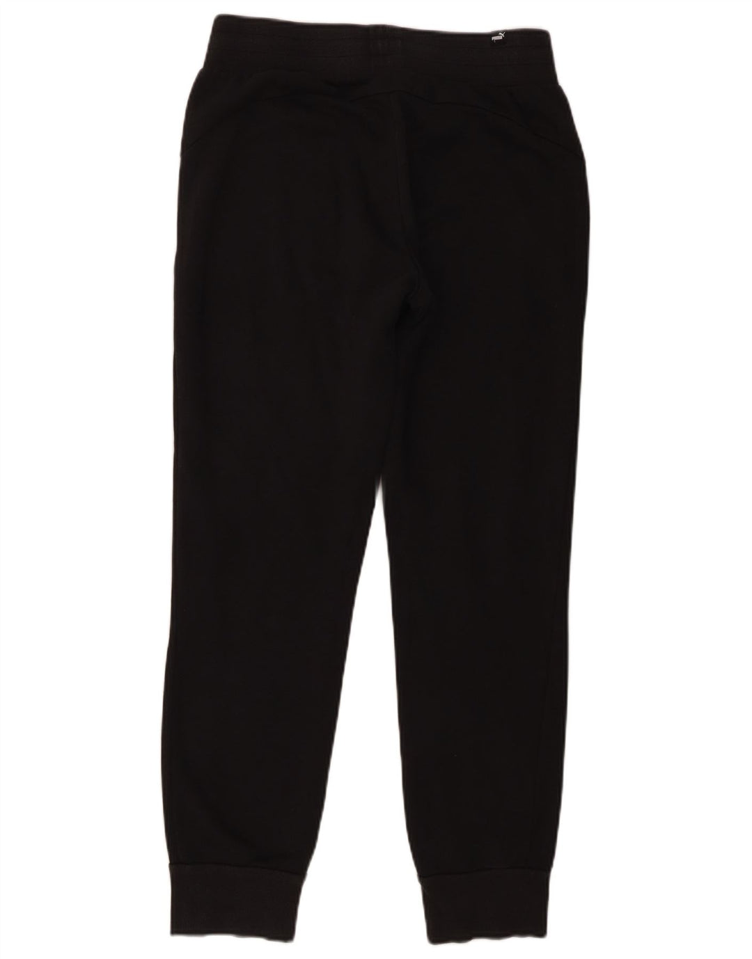 Damskie spodnie dresowe Puma Joggers UK 10 Small Black
