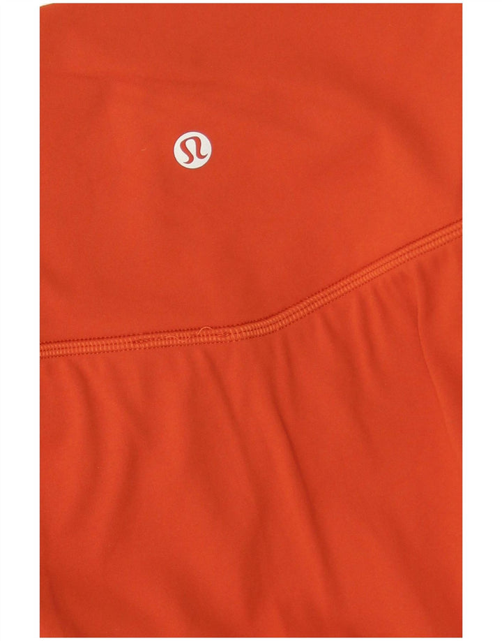 Skort damski Lululemon US 12, duży, brązowy