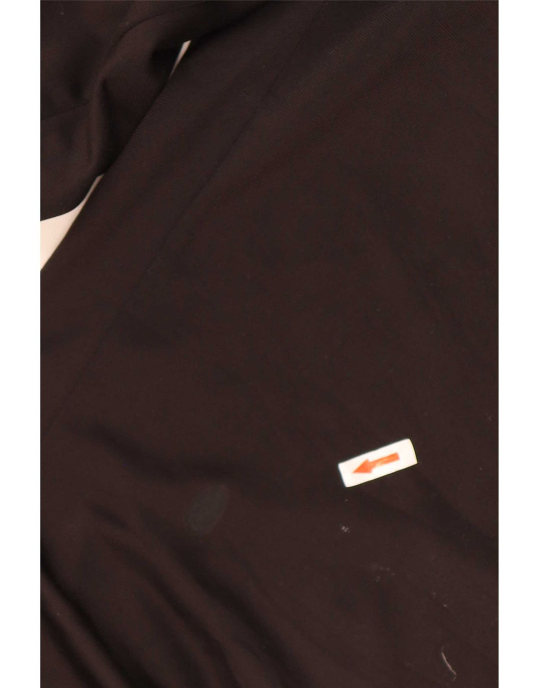 Męskie spodnie dresowe Puma Joggers XL Czarny poliester