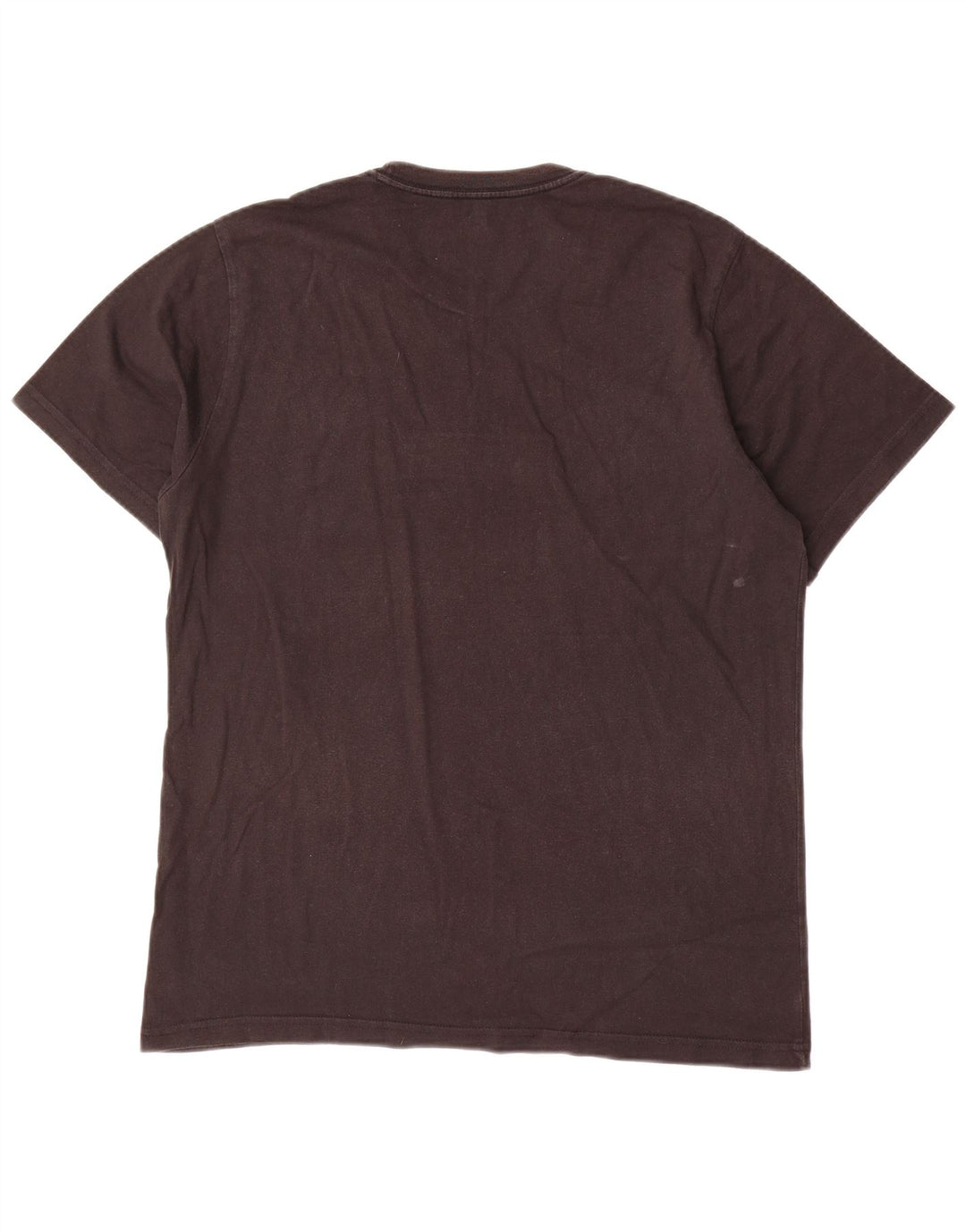 Męski T-shirt Levi's o swobodnym kroju z grafiką, średni czarny