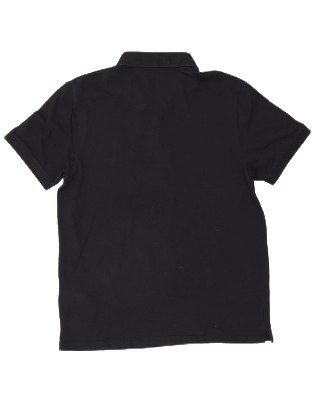 Męska koszulka polo Lyle & Scott XL, granatowa, bawełniana
