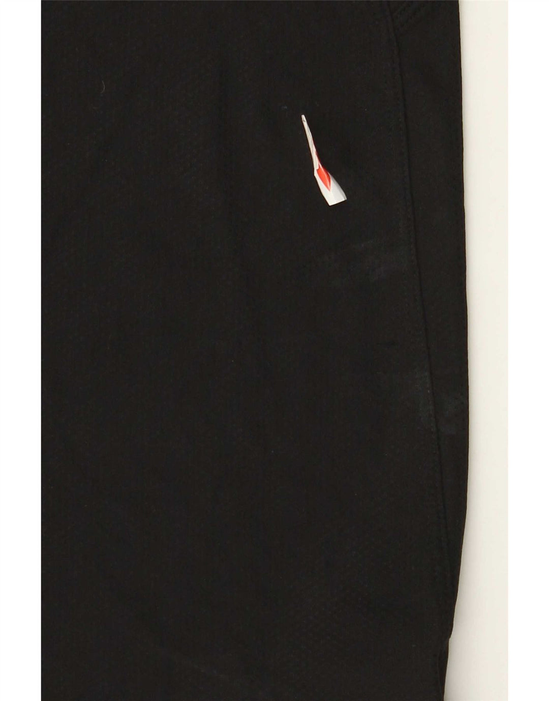 Męska koszulka polo Adidas Aeroready, duża, czarna, z poliestru