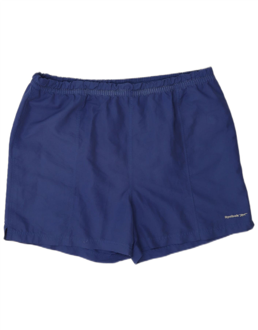 Męskie spodenki kąpielowe Reebok XL, niebieskie