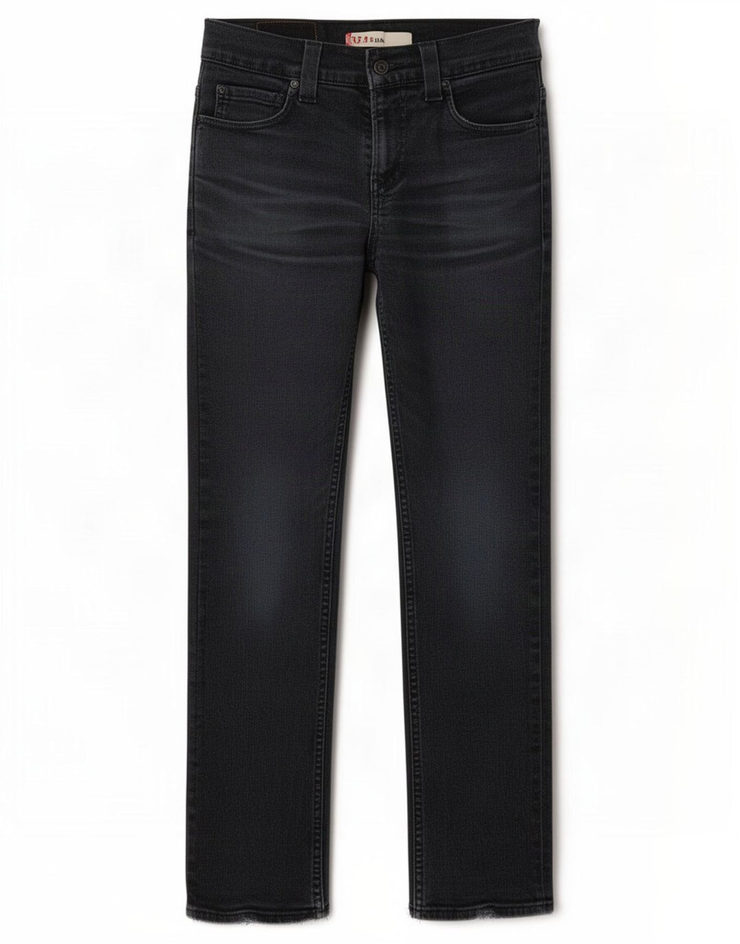 Męskie jeansy Levi's 511 Slim W32 L34 Granatowe