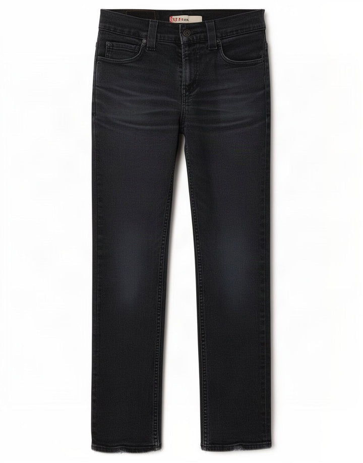Męskie jeansy Levi's 511 Slim W32 L34 Granatowe
