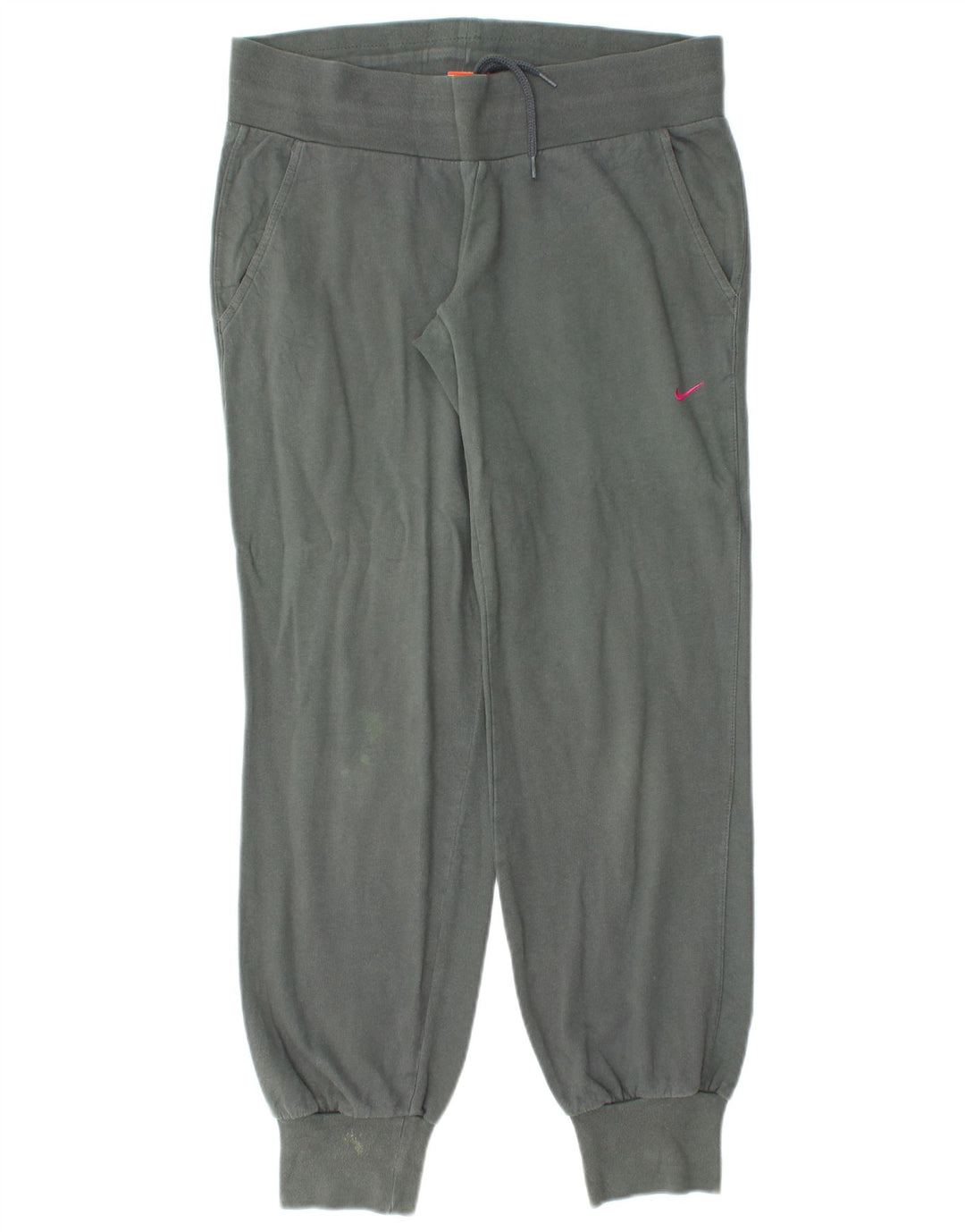 Damskie spodnie dresowe Nike Joggers UK 10 Small Grey