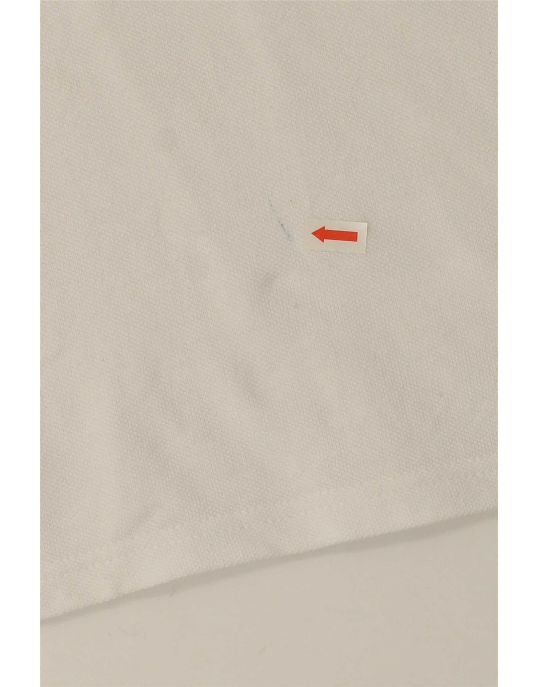 Męska koszulka polo Lyle & Scott XL w białe paski, bawełniana