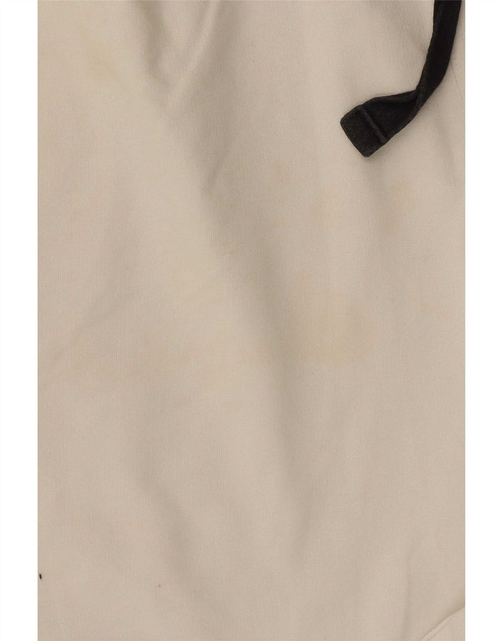 Męskie spodenki sportowe Puma Graphic 2XL białe