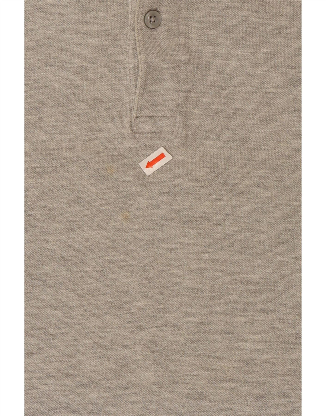 Męska koszulka polo Diadora 2XL szara