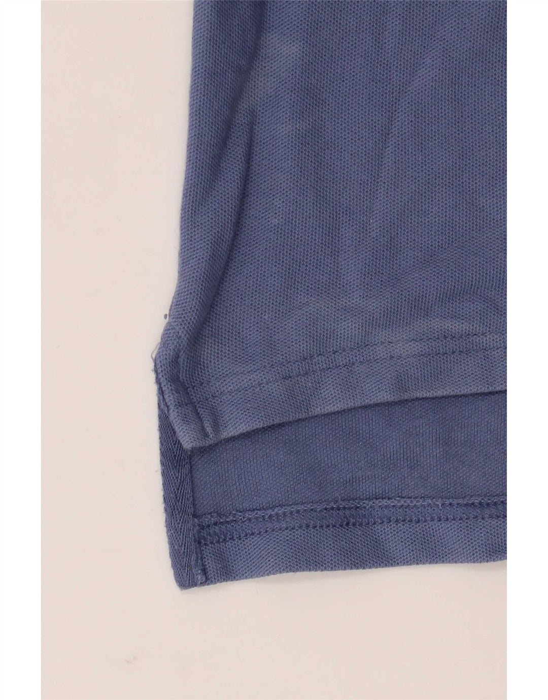 Męska koszulka polo Nike, duża, niebieska, bawełniana