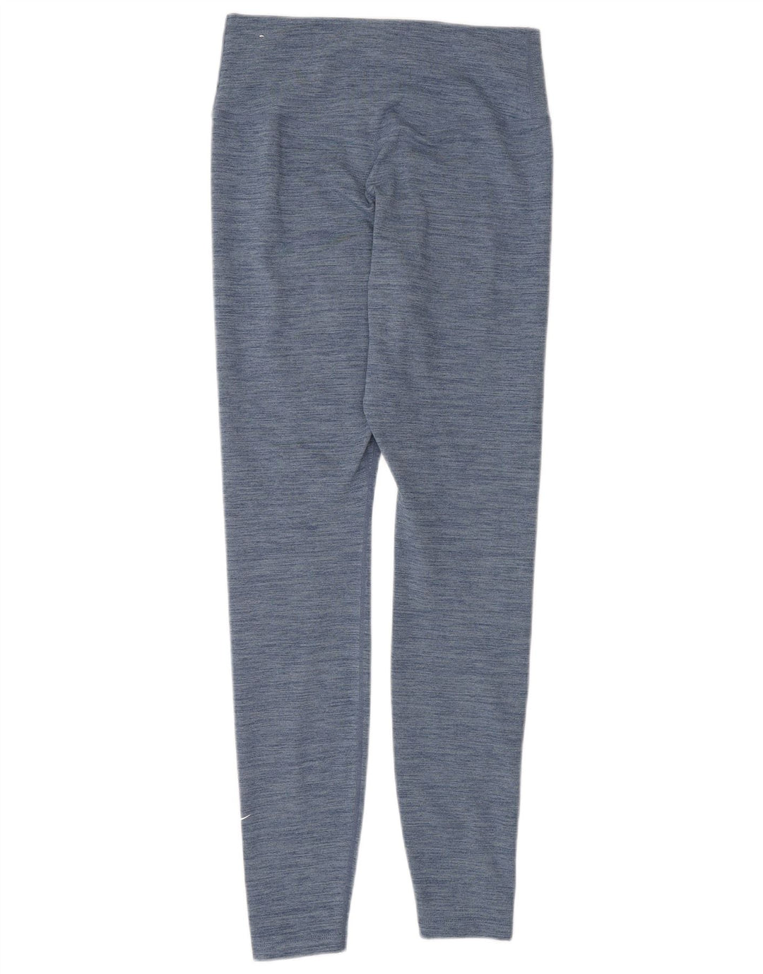 Legginsy damskie Nike Dri Fit UK 8, małe, niebieskie