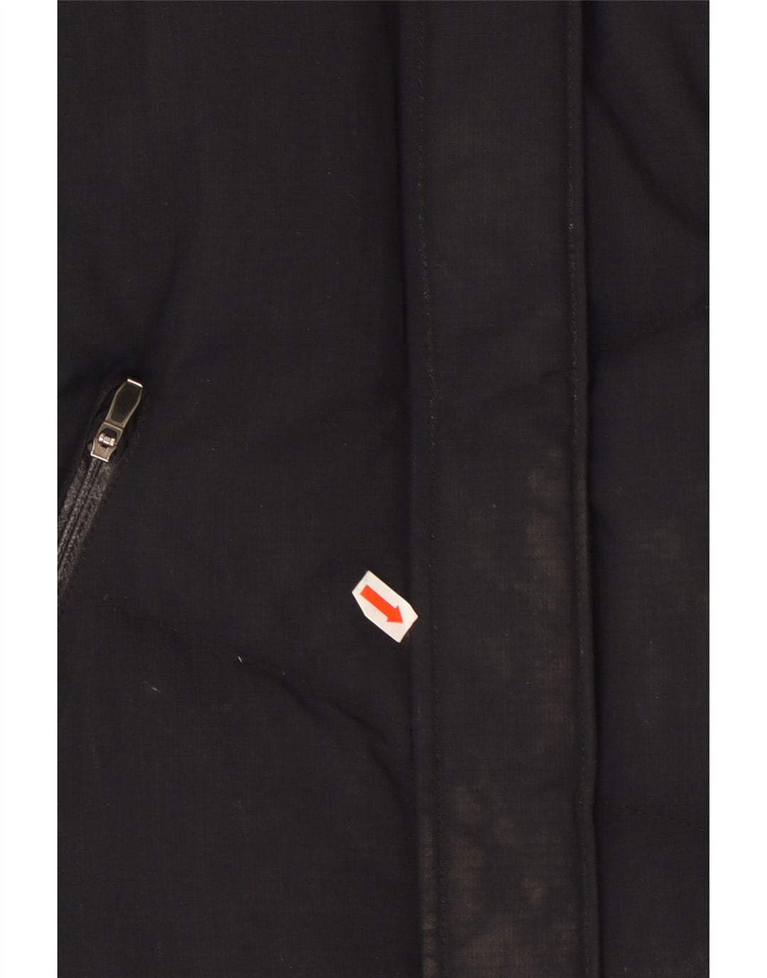 Damska ocieplana kurtka z kapturem Omni-Heat COLUMBIA UK 10, mała, granatowa, nylonowa