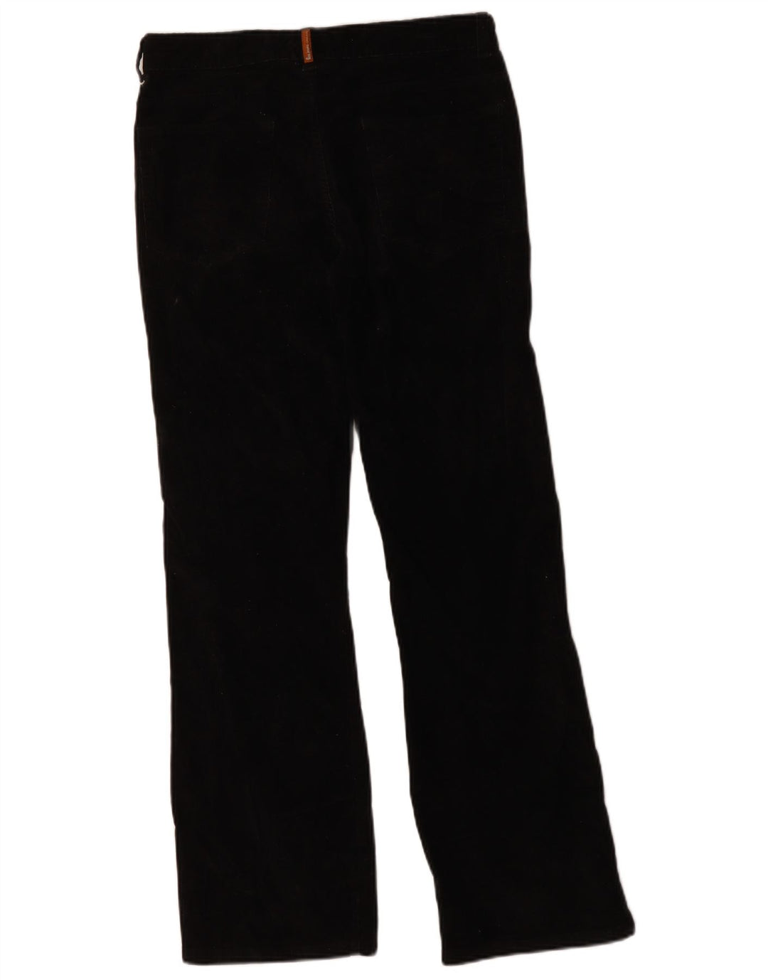 Damskie jeansy Lee Straight US 5/6 Medium W30 L30 Black