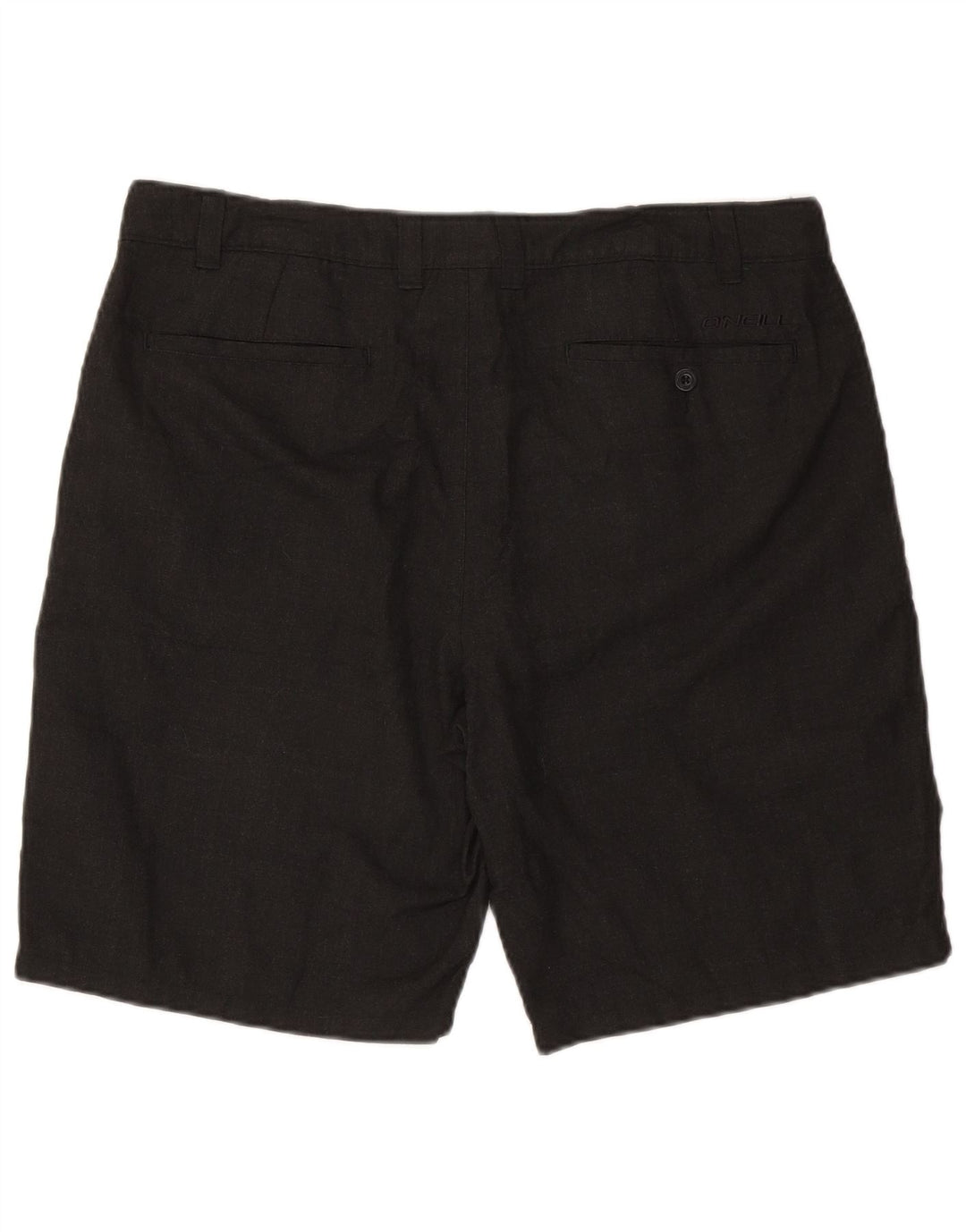 Męskie spodenki chino O'Neill W38 XL Szary poliester