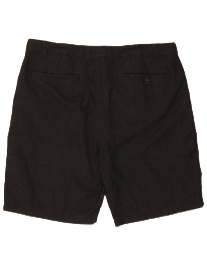 Męskie spodenki chino O'Neill W38 XL Szary poliester