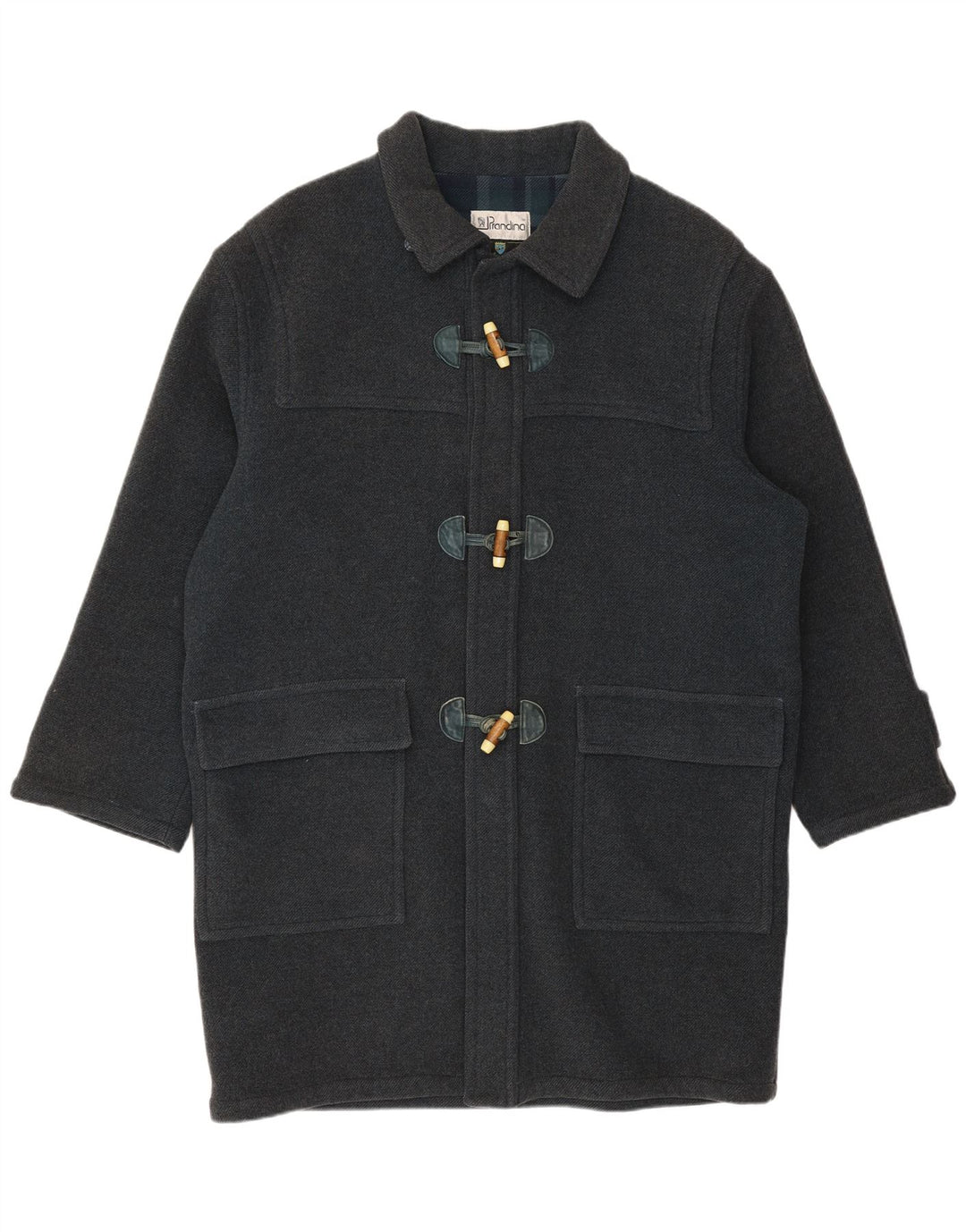 Budrysówka męska PRANDINA IT 56 3XL granatowa