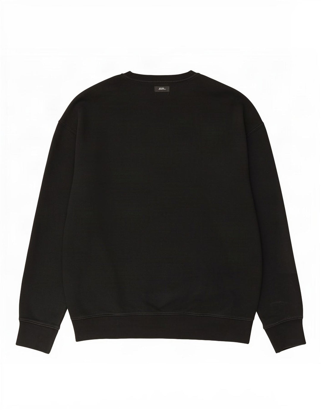 Męski sweter Levi's o swobodnym kroju XL, czarny