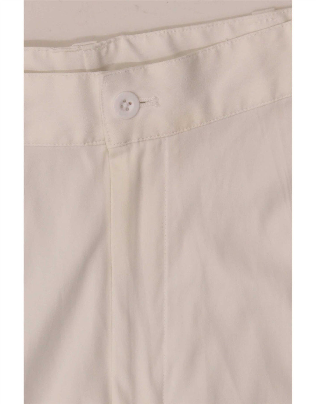 Męskie spodenki chino Nike Barcelona W38 XL, biały poliester