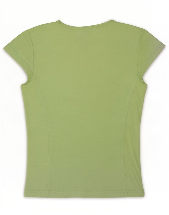 Koszulka damska Champion Top UK 12 Medium Green
