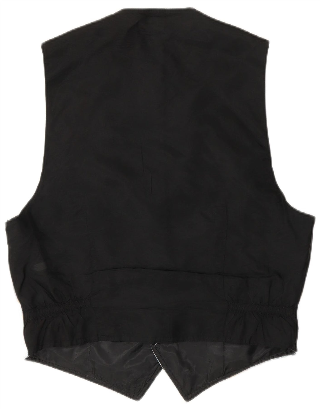 Kamizelka damska VINTAGE UK 24 4XL Wielobarwny poliester Paisley