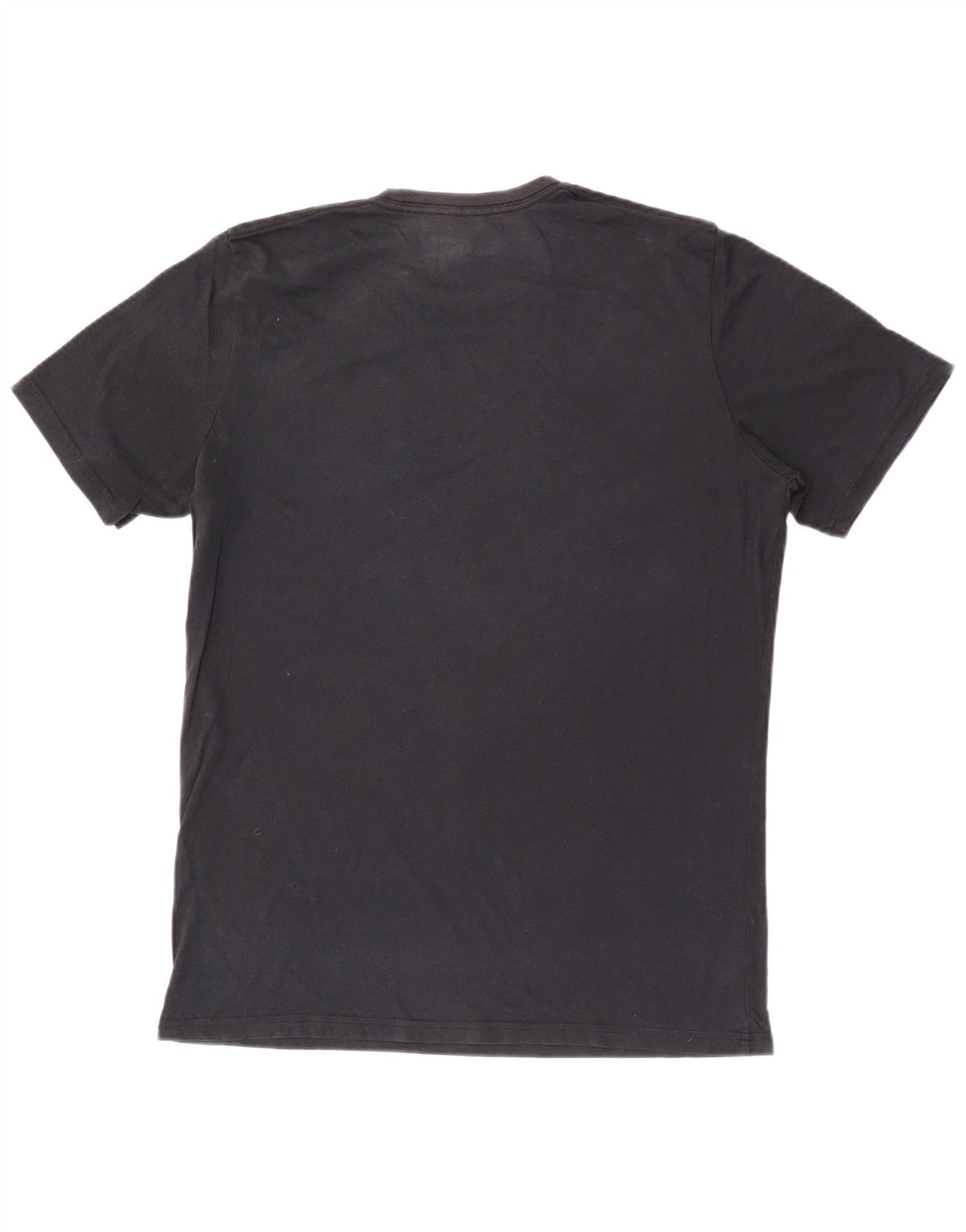 Męski T-shirt z grafiką Under Armour, średni czarny