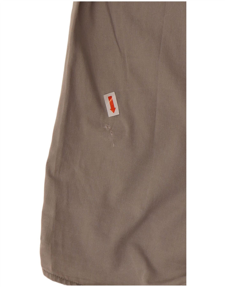 Koszula męska Camel Active, duża, szara