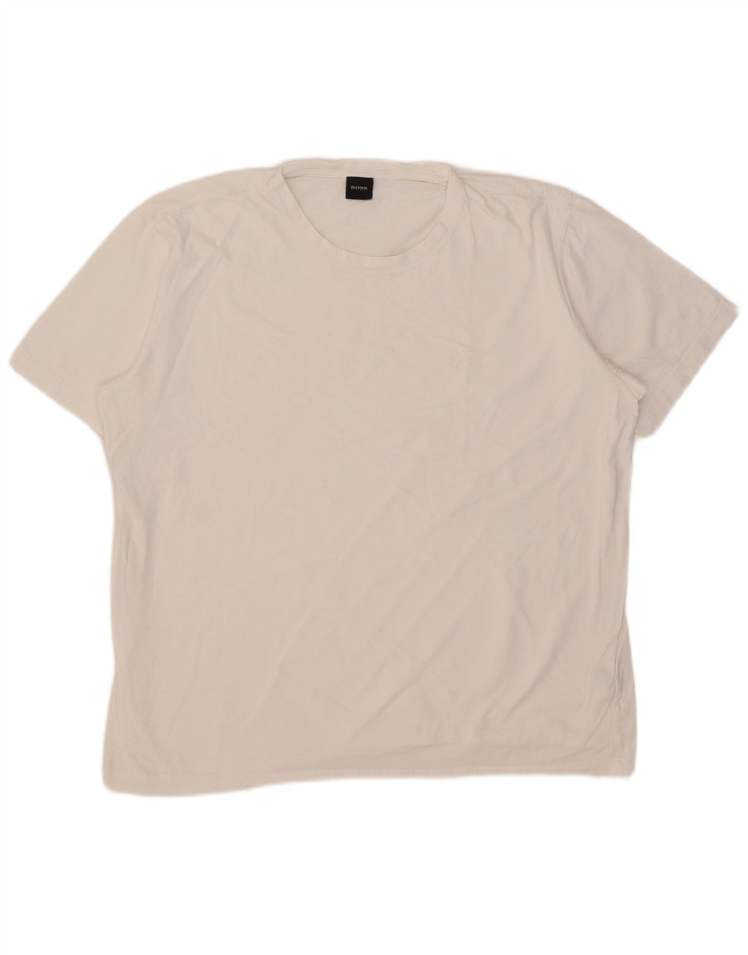 Koszulka męska Hugo Boss 2XL biała