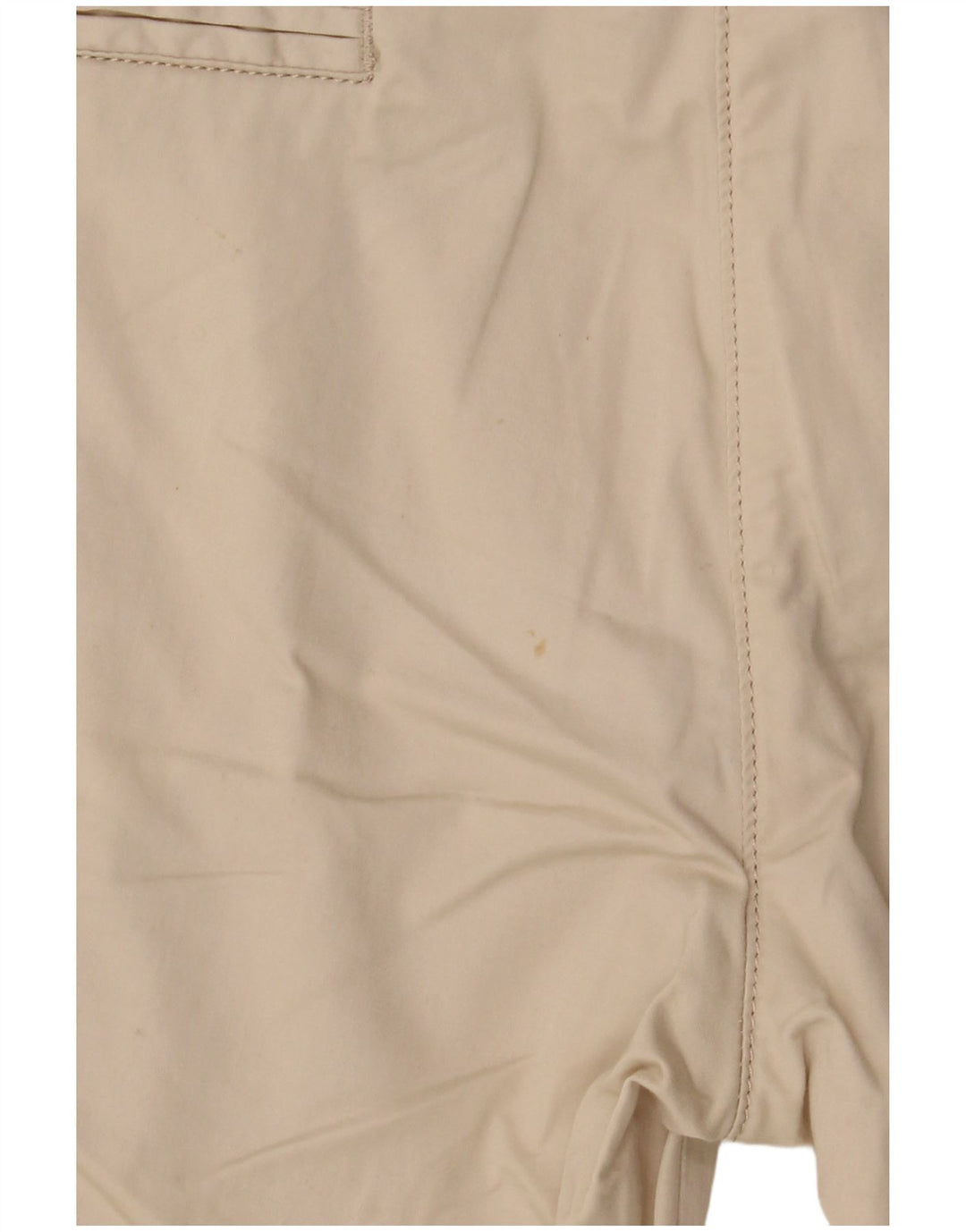 Damskie spodenki Chino ELLESSE IT 42 Medium W30 Beżowa bawełna