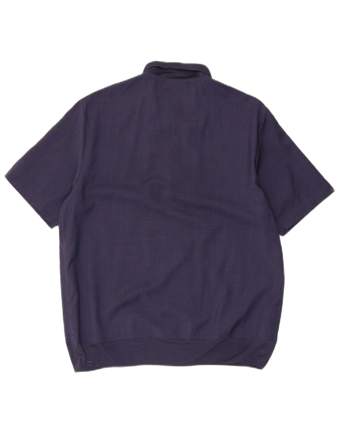 Męska koszulka polo Armani, mała, granatowa