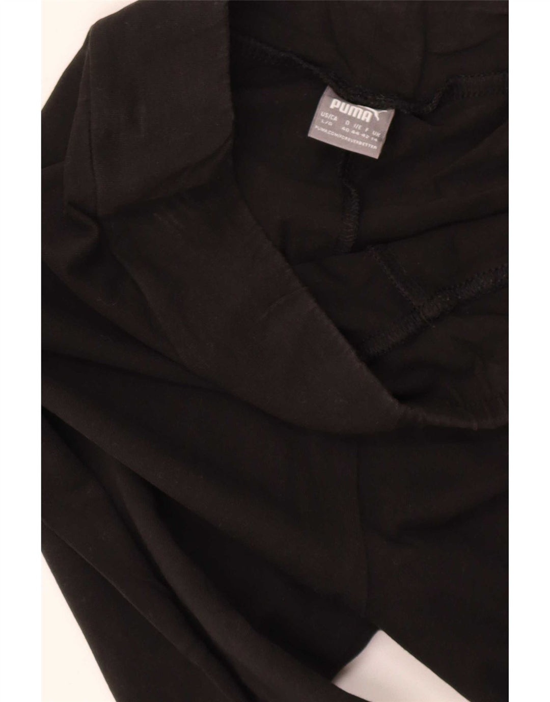 Legginsy damskie Puma UK 14 Medium Black