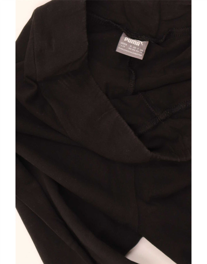 Legginsy damskie Puma UK 14 Medium Black