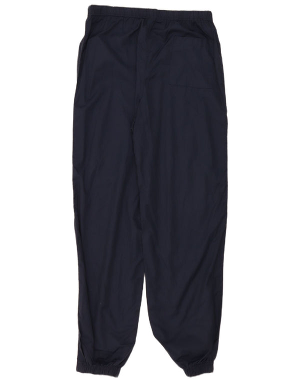Spodnie dresowe męskie Sergio Tacchini IT 50 Large W34 L33 granatowe