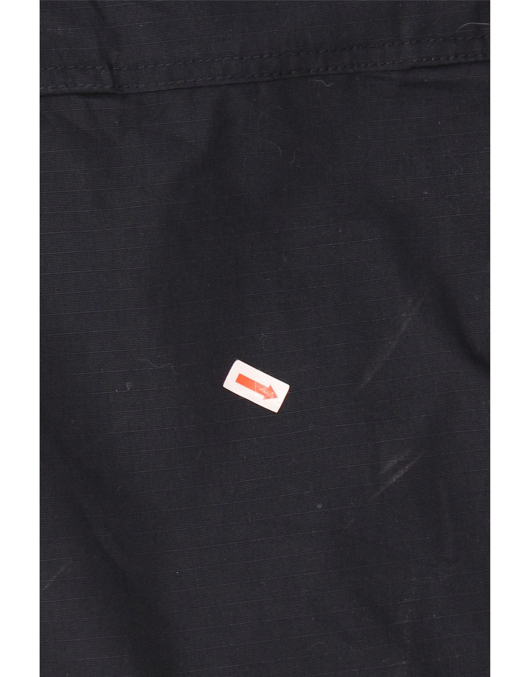 Męskie proste spodnie cargo 5.11 z serii Taktycznej W35 L32 Granatowe